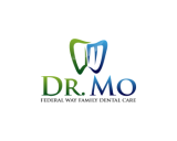 /public/logoimage/1602466535Dr Mo Federal Way Family Dental Care.png
